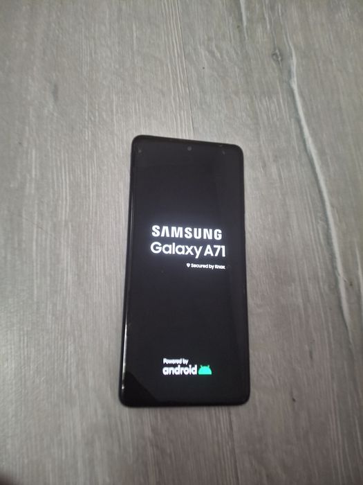 Samsung Galaxy A71