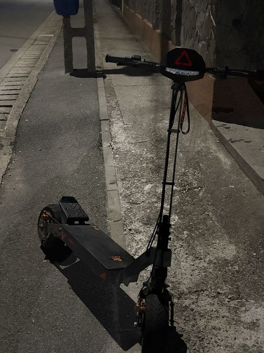 Vând kukirin g4 2025