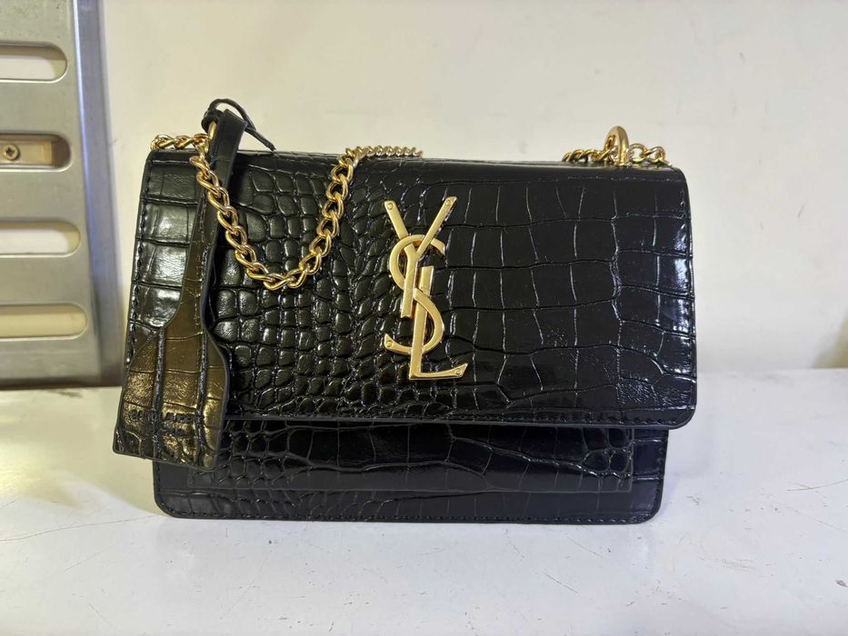 gentuta ysl imitatie piele