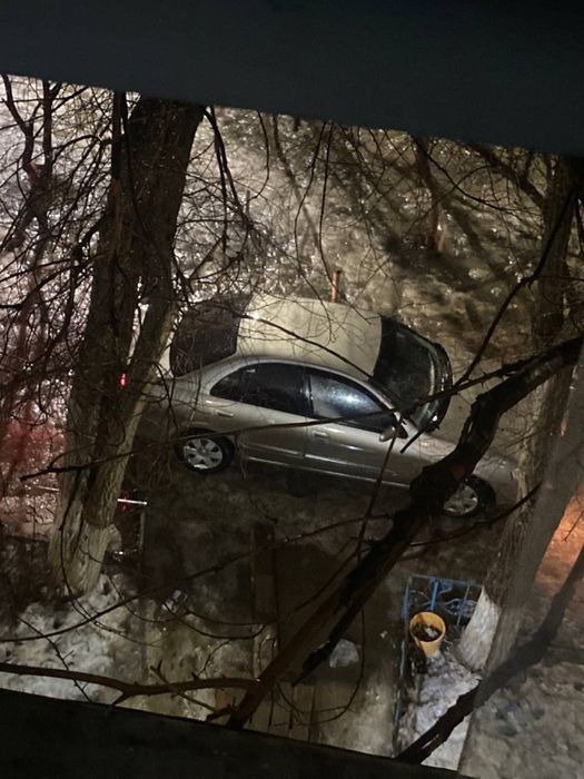 Nissan Almera classic