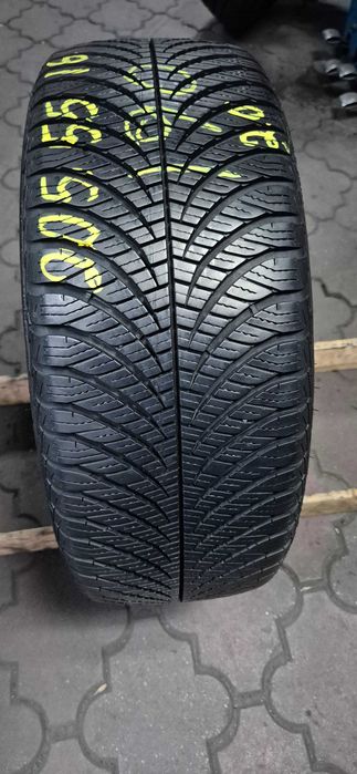 anvelope Yokoyama ,Goodyear 205/55/16 si Goodyear 205/45/17  allseason m&s