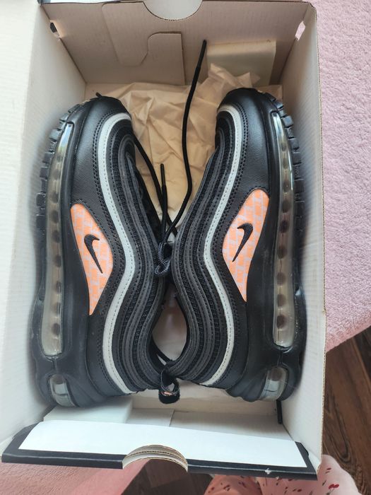 Маратонки найк дамски