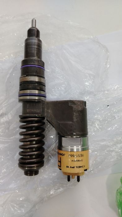 Форсунки трактор Jonh Deere