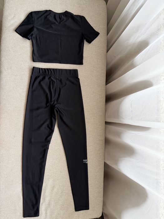 Спортен комплект Pause Jeans