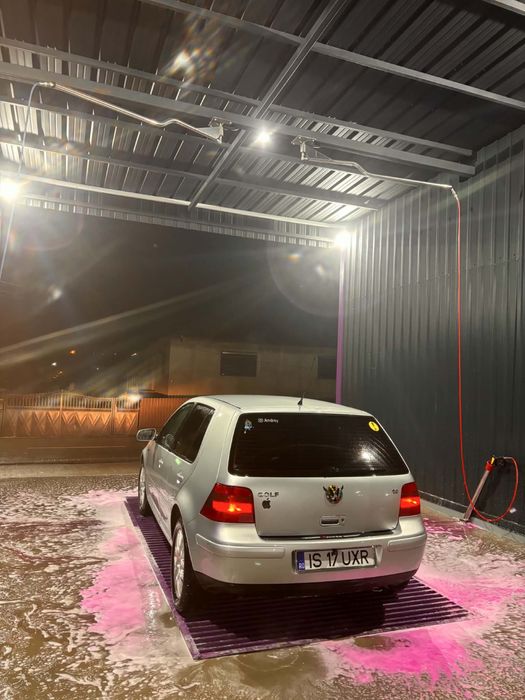 VOLKSWAGEN Golf 2001 — imagine 3