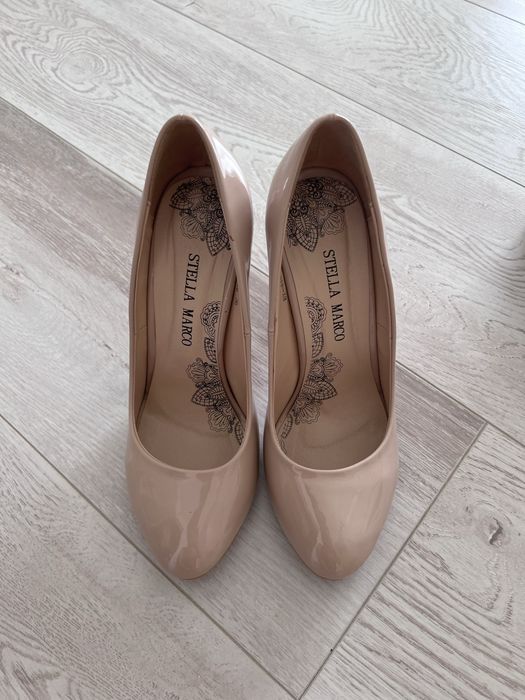 Туфли в отличном состоянии