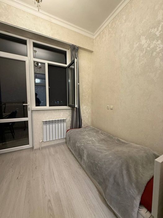 Юнусабад 4 квартал 1/10/11 (34²) продаётся новостройка