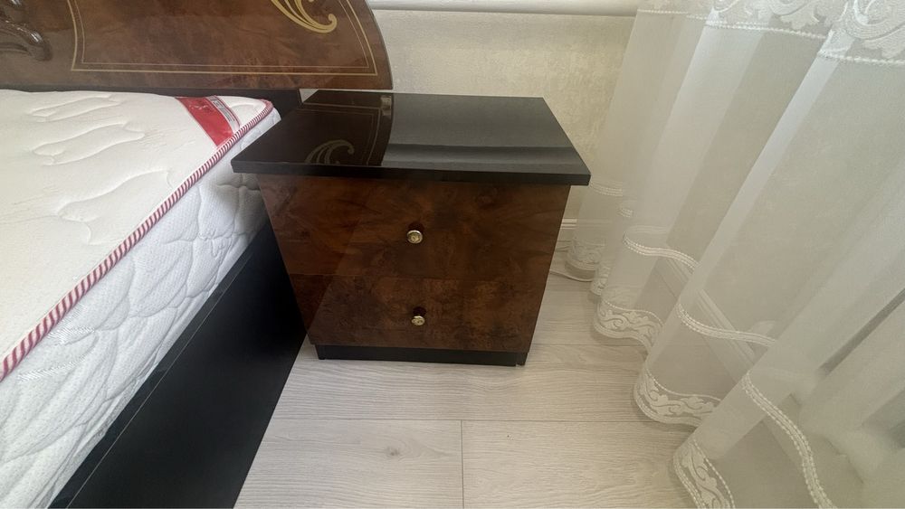 Спальный гарнитур Роза (Италия)