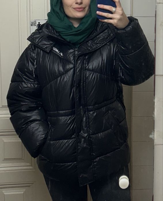 Geaca Karl Lagerfeld
