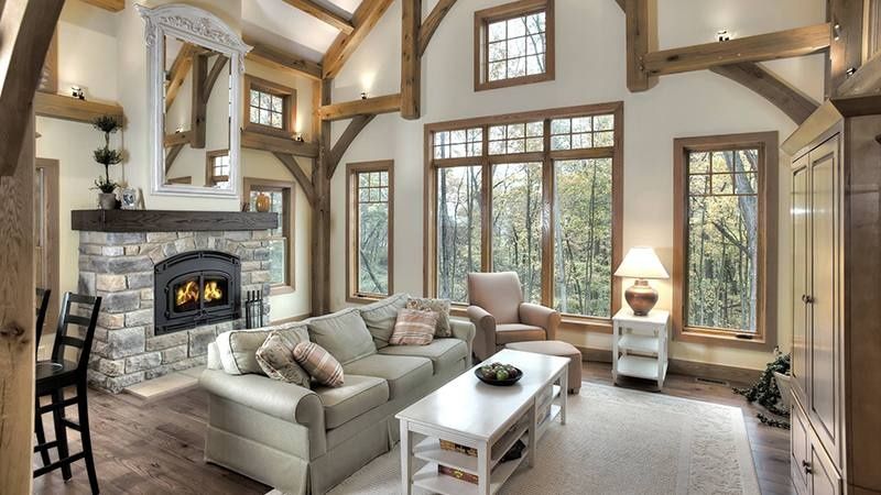 Финские каркасные дома