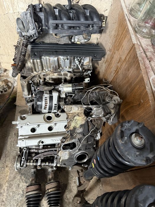 Xonda akort zapchas sotiladi