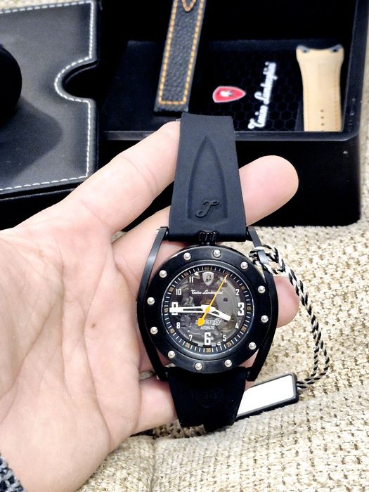 Ceas Lamborghini Cuscinetto R