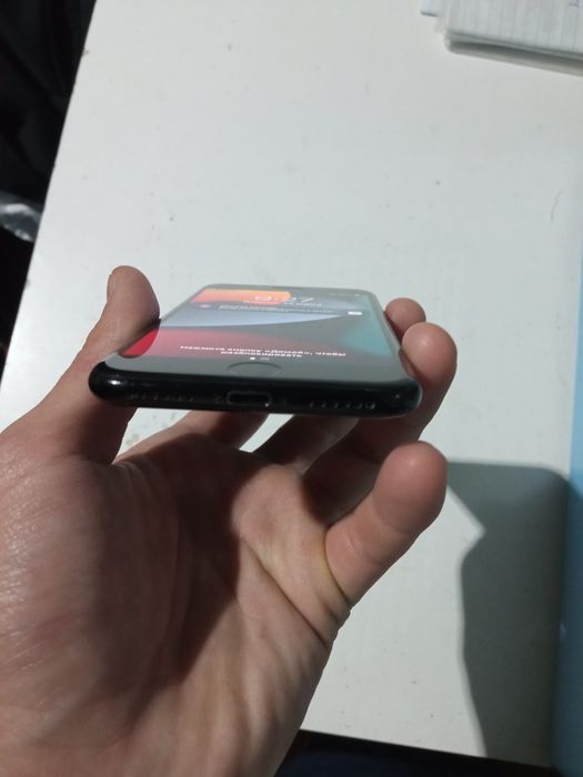 iPhone 7 128gb ideal