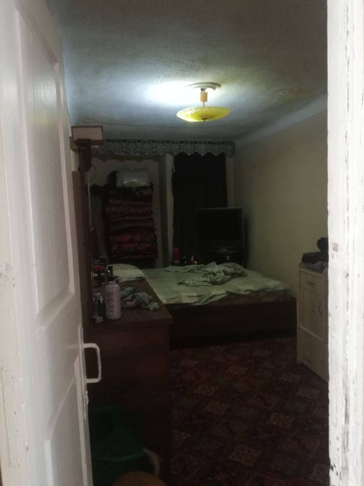 Продажа дом участок как земля ЕР ХИСОБИДА  6 соток + 5 соток самозахва