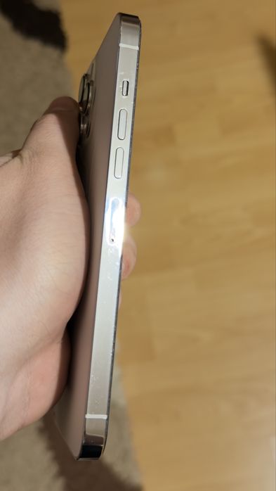 Iphone 13 pro max - Sticla spate sparta