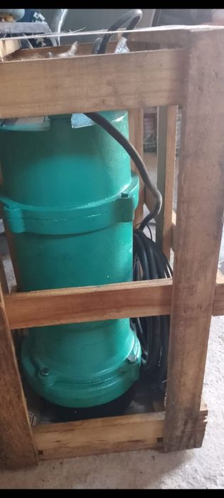 Глубинный насос корейский