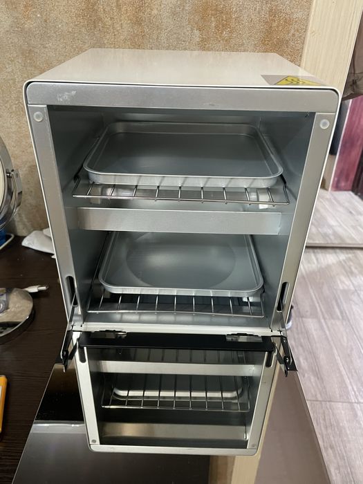 Сухожар, почти новый