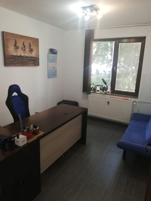Închiriez camera Birou sau Beauty