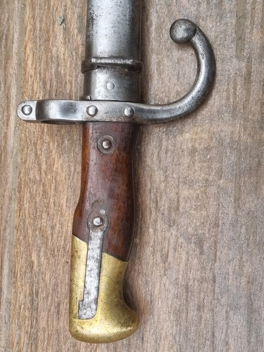 Щик за пушка Гра