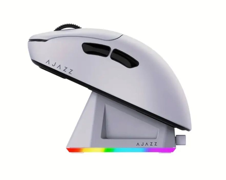 Mouse gaming AJ179P Aj159 AJAZZ