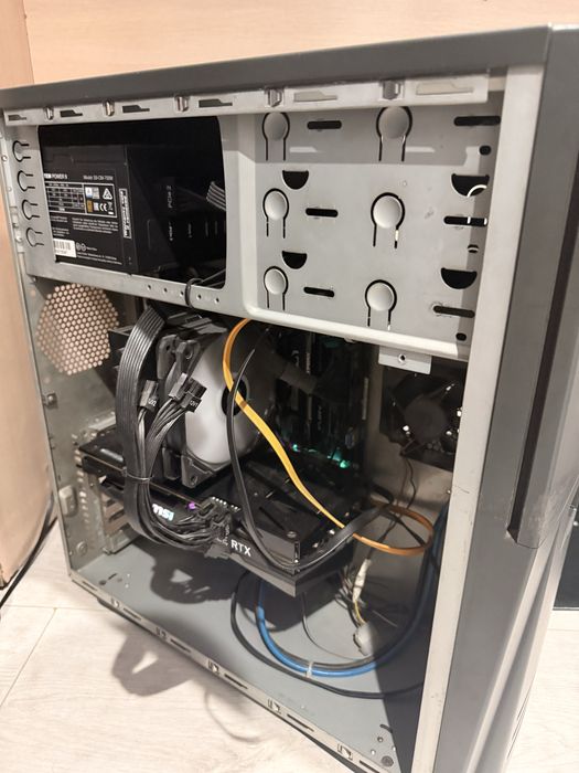 Продам Игровой компьютер