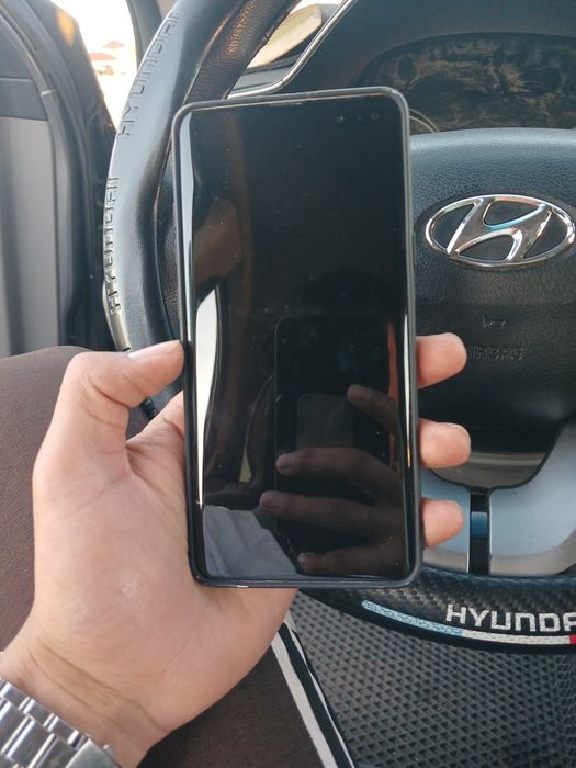 Самсунг S10 буу пршивка истелген