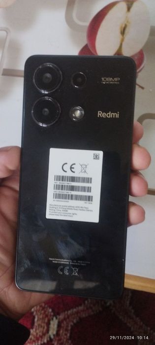 Redmi Note 13 6/128
