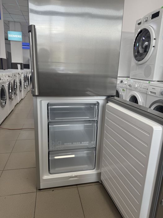 Combina frigorifica Frigider Siemens KG39EAI40 Import germania