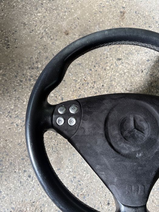 Волан за w203 facelift