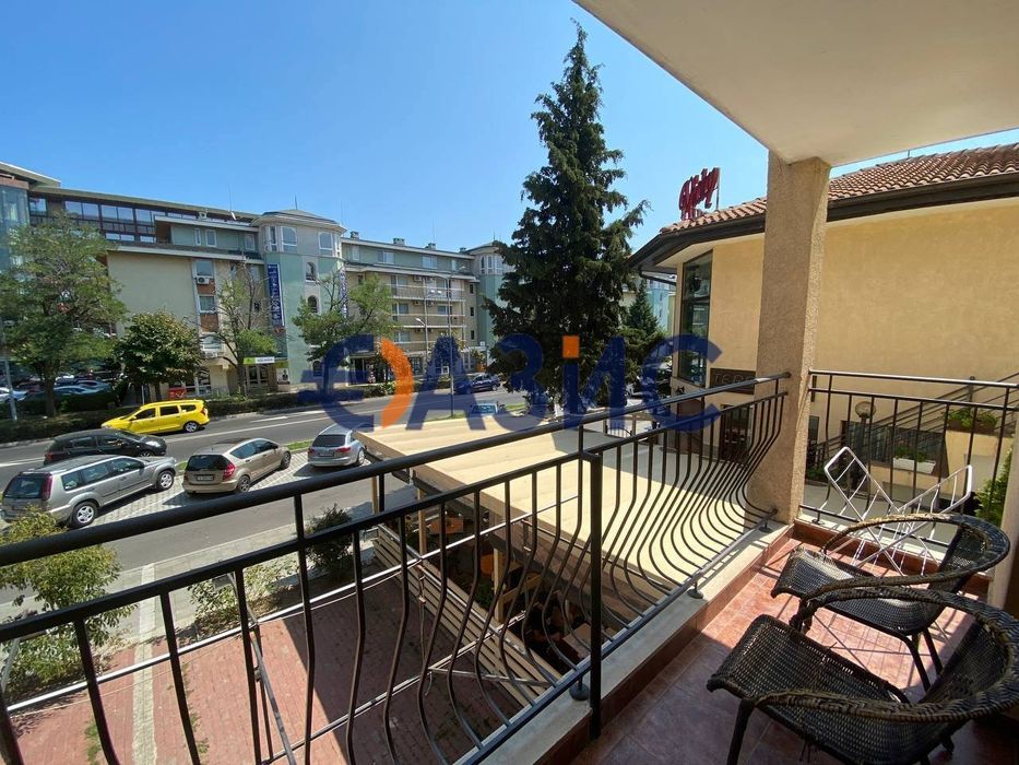 Продава се Тристаен апартамент в к.к. Слънчев бряг - 87 кв.м за 680 €/кв.м - Снимка #10