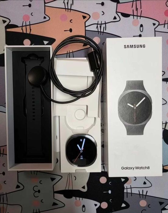 Samsung Galaxy Watch 8 44mm
