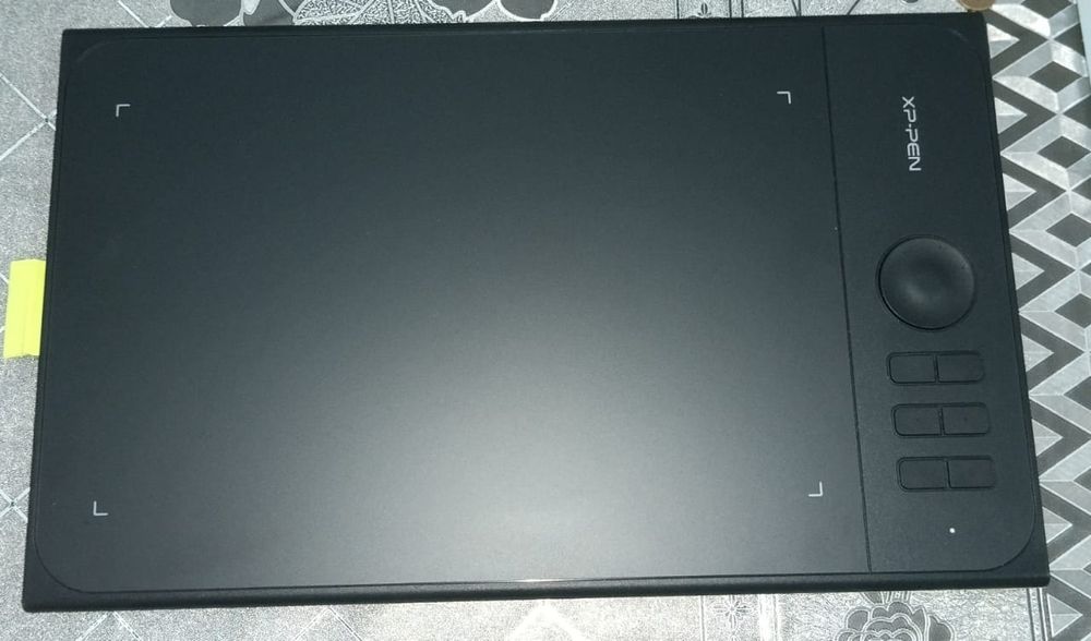 Графический планшет XP-Pen Star 06C