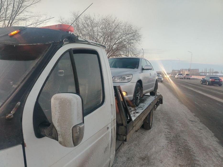 Эвакуатор актобе услуги