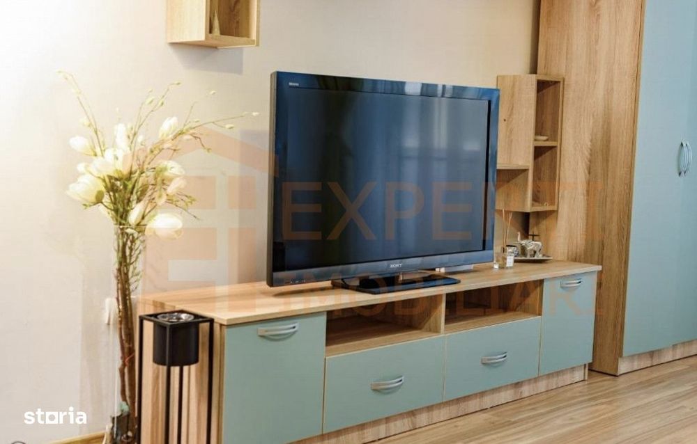 Apartament 2 camere de inchiriat in Mamaia | Moonlight Residence | Eta — fotografia 3