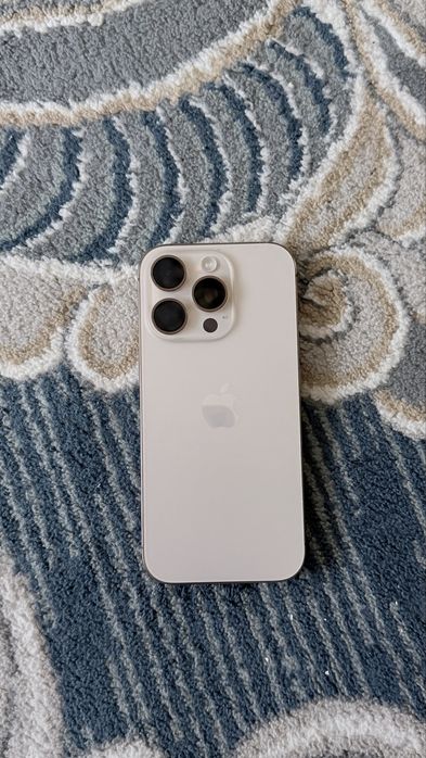 Продаеться Iphone 16pro