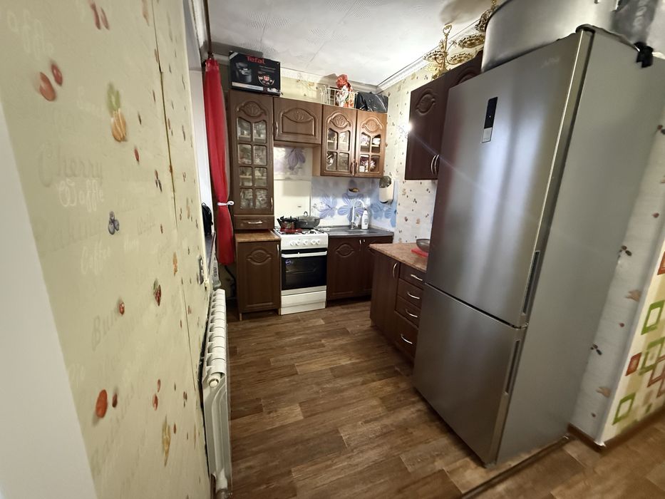 продаеться квартира