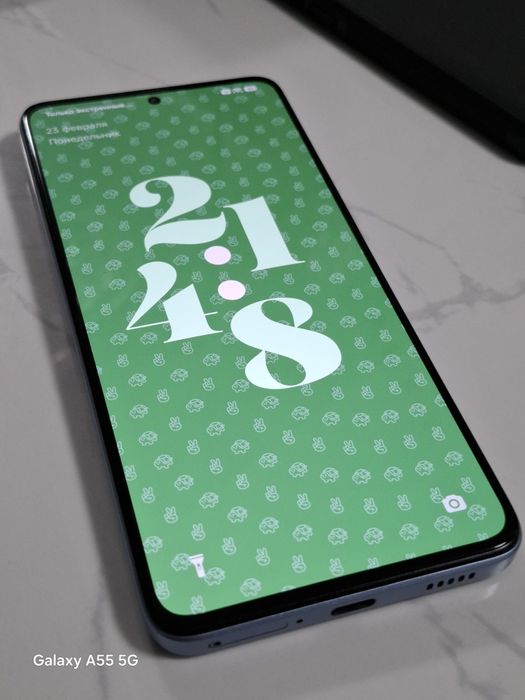 Redmi k60 Poco f5 pro