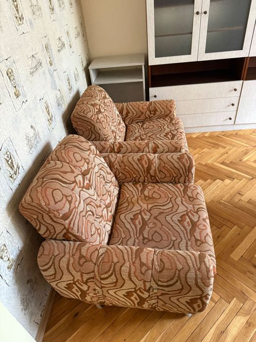 Подарявам холова гарнитура