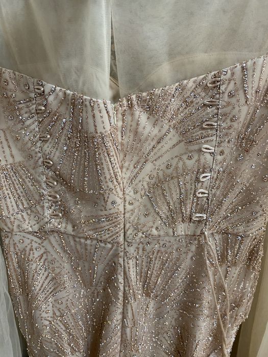 Свадебное платье на продажу