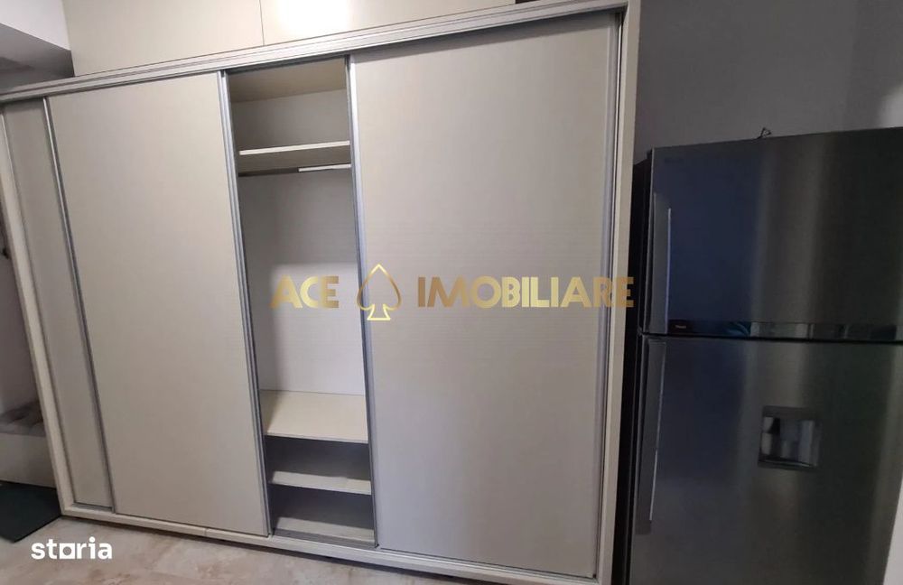 2 Camere de inchiriat | Ghencea | Parcare | Mobilat | Utilat