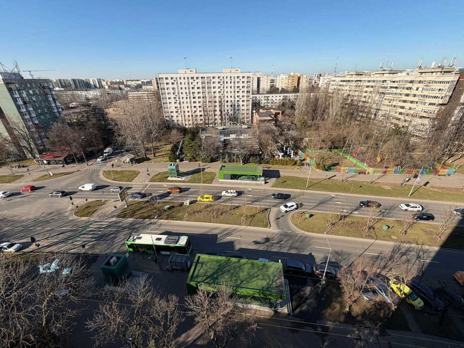 vand apartament 2 camere dr taberei