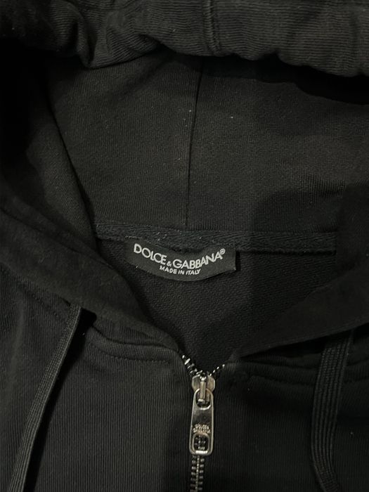 Dolce&Gabbana зипка унисекс