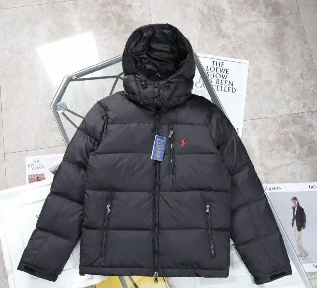 Polo Ralph Lauren яке