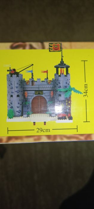 Продам конструктор