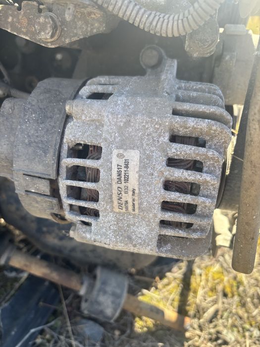 motor fiat punto an 2003 cutie viteze dezmembrari fiat punto