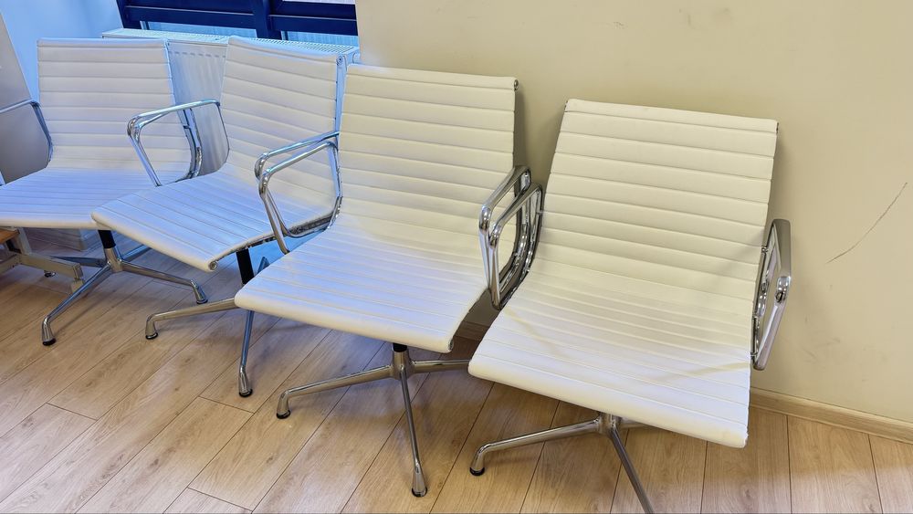 Продам кресла офисные