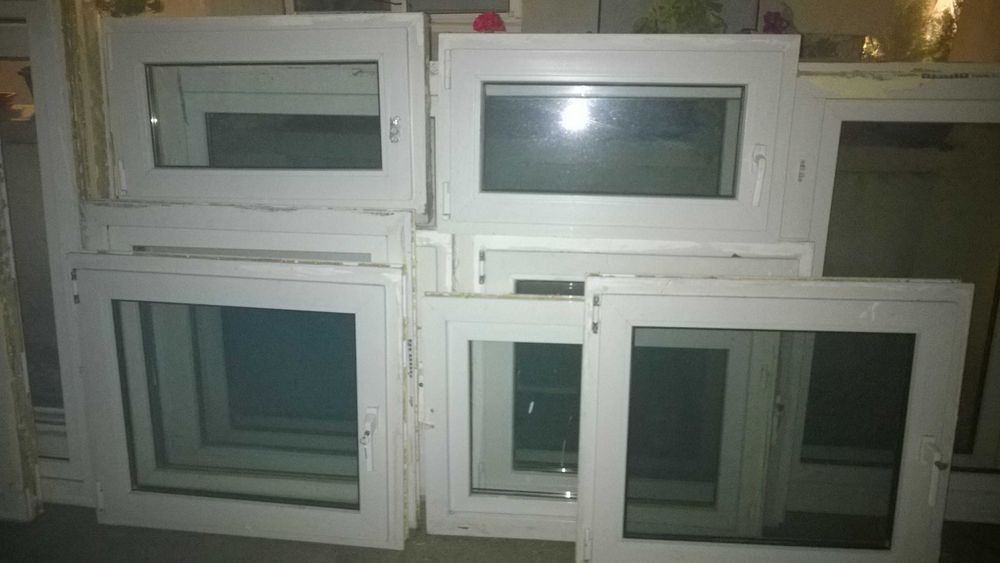 ferestre hala termopane sh ieftine