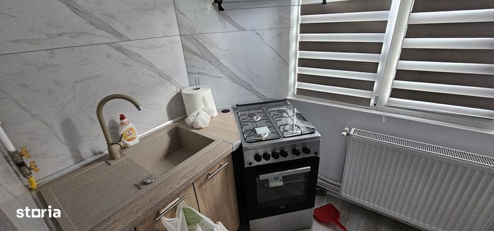 Inel 2 ,primo , 2 camere cu centrala , proaspat zugravit