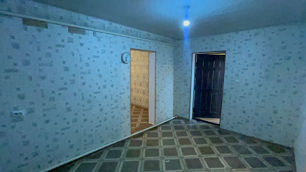 Сдаётся времянка