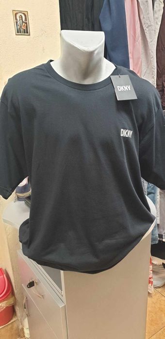 Оригинални мъжки тениски DKNY